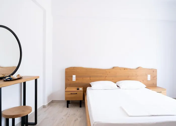 Valentina\'S Apartments