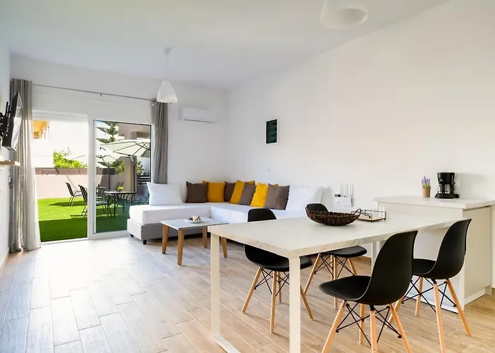 Valentina\'S Apartments