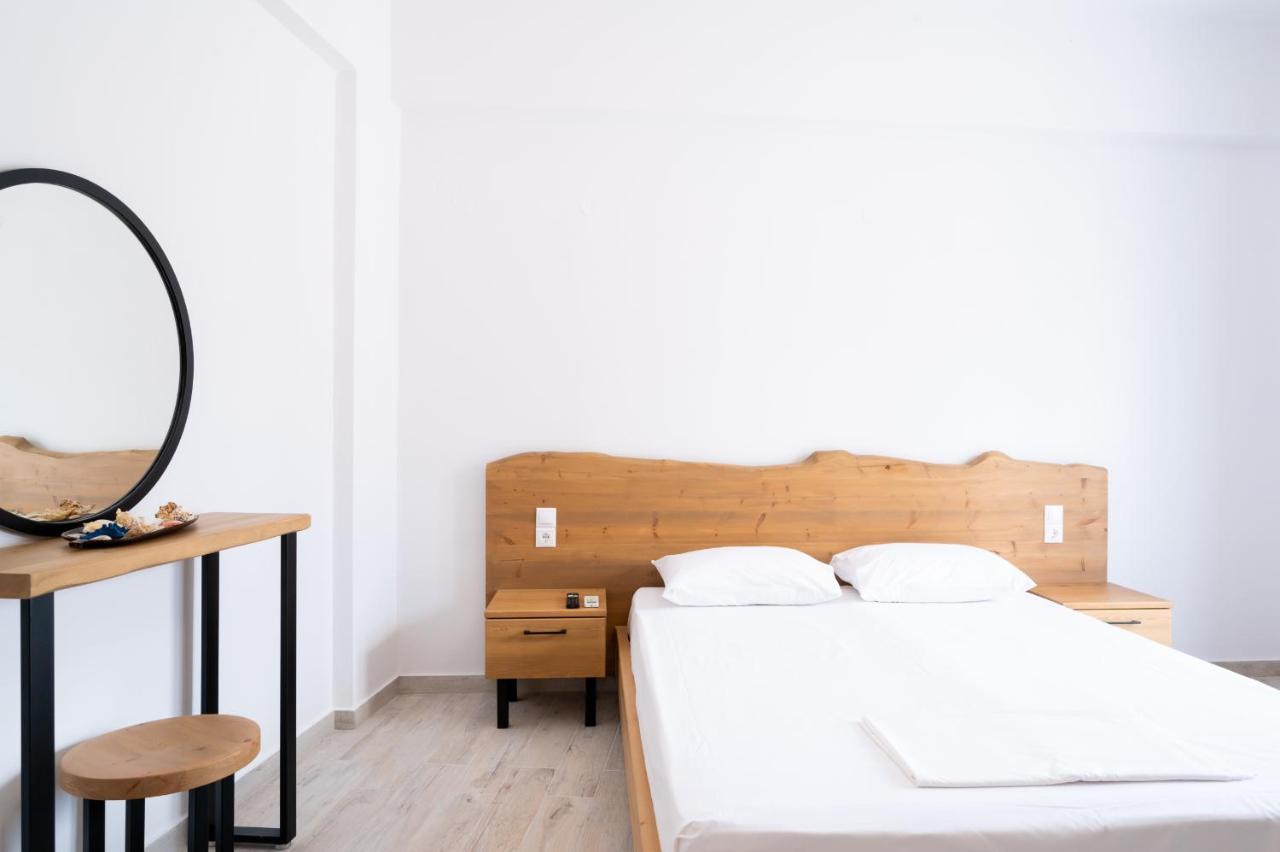 Holiday home Valentina's Agia Pelagia (Crete)