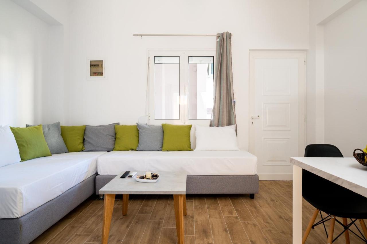 Valentina's * Agia Pelagia (Crete)