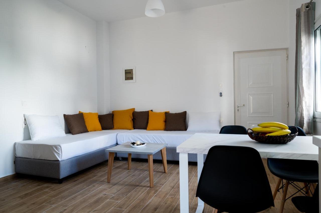Holiday home Valentina's Agia Pelagia (Crete)
