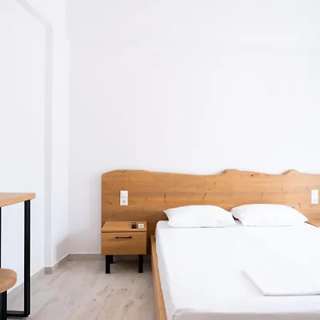 אגיה פלגיה קיתירה Valentina'S Apartments מראה חיצוני תמונה
