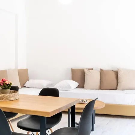 אגיה פלגיה קיתירה Valentina'S Apartments מראה חיצוני תמונה