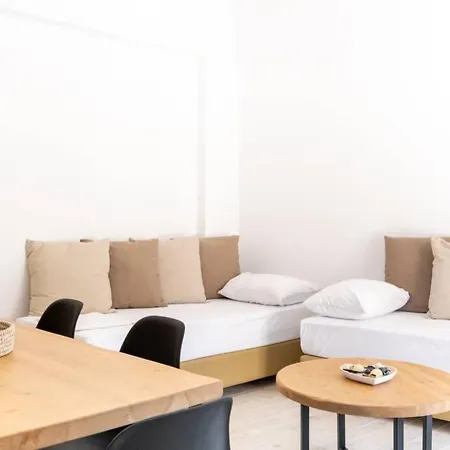 אגיה פלגיה קיתירה Valentina'S Apartments מראה חיצוני תמונה