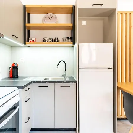 אגיה פלגיה קיתירה Valentina'S Apartments מראה חיצוני תמונה