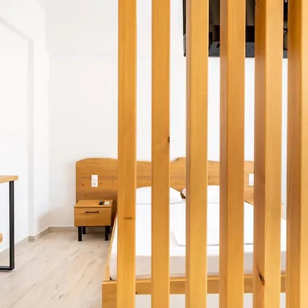 אגיה פלגיה קיתירה Valentina'S Apartments מראה חיצוני תמונה