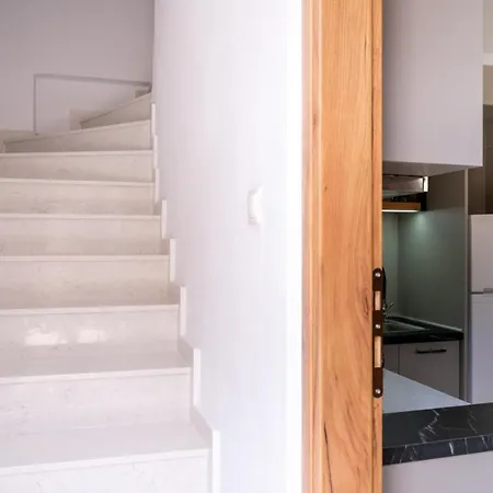 אגיה פלגיה קיתירה Valentina'S Apartments מראה חיצוני תמונה