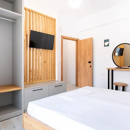 אגיה פלגיה קיתירה Valentina'S Apartments מראה חיצוני תמונה