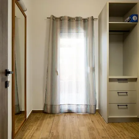 אגיה פלגיה קיתירה Valentina'S Apartments מראה חיצוני תמונה
