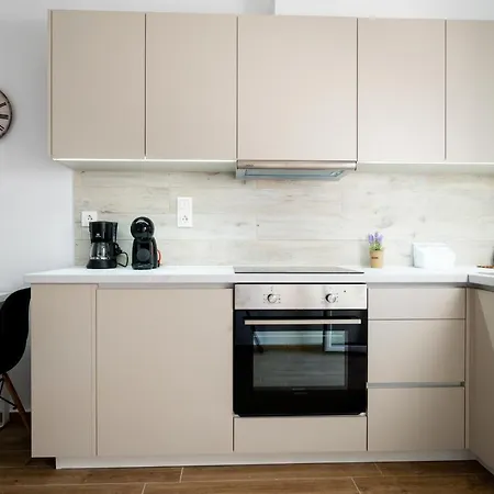 אגיה פלגיה קיתירה Valentina'S Apartments מראה חיצוני תמונה