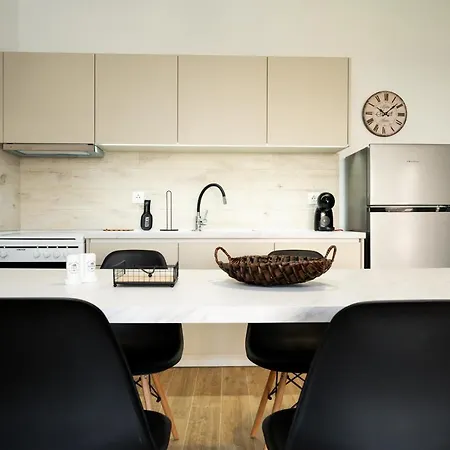 אגיה פלגיה קיתירה Valentina'S Apartments מראה חיצוני תמונה