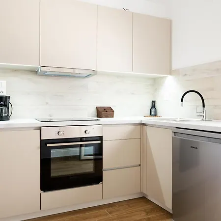 אגיה פלגיה קיתירה Valentina'S Apartments מראה חיצוני תמונה
