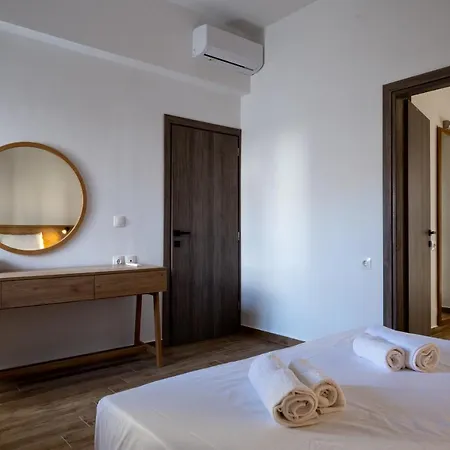 אגיה פלגיה קיתירה Valentina'S Apartments מראה חיצוני תמונה