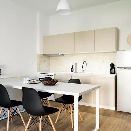 אגיה פלגיה קיתירה Valentina'S Apartments מראה חיצוני תמונה