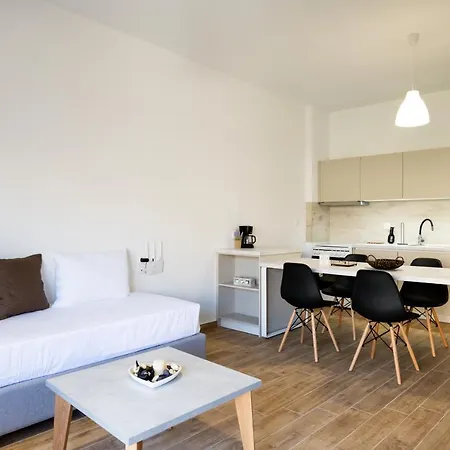 אגיה פלגיה קיתירה Valentina'S Apartments מראה חיצוני תמונה