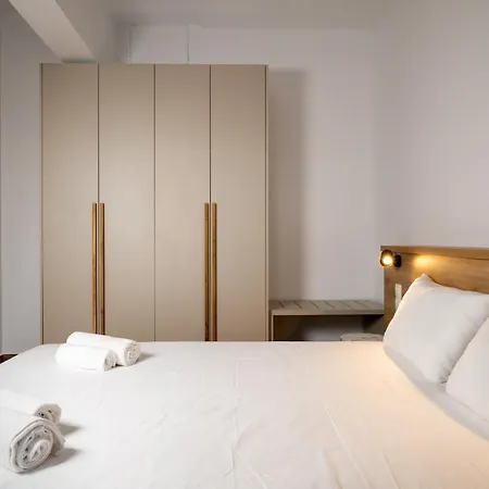 אגיה פלגיה קיתירה Valentina'S Apartments מראה חיצוני תמונה